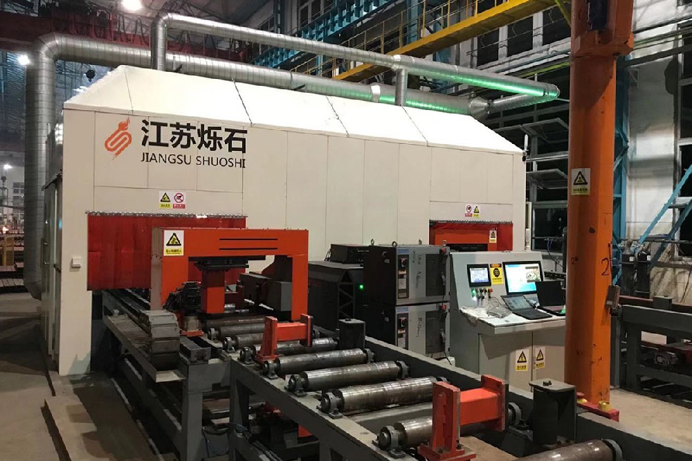 等離子切割照片