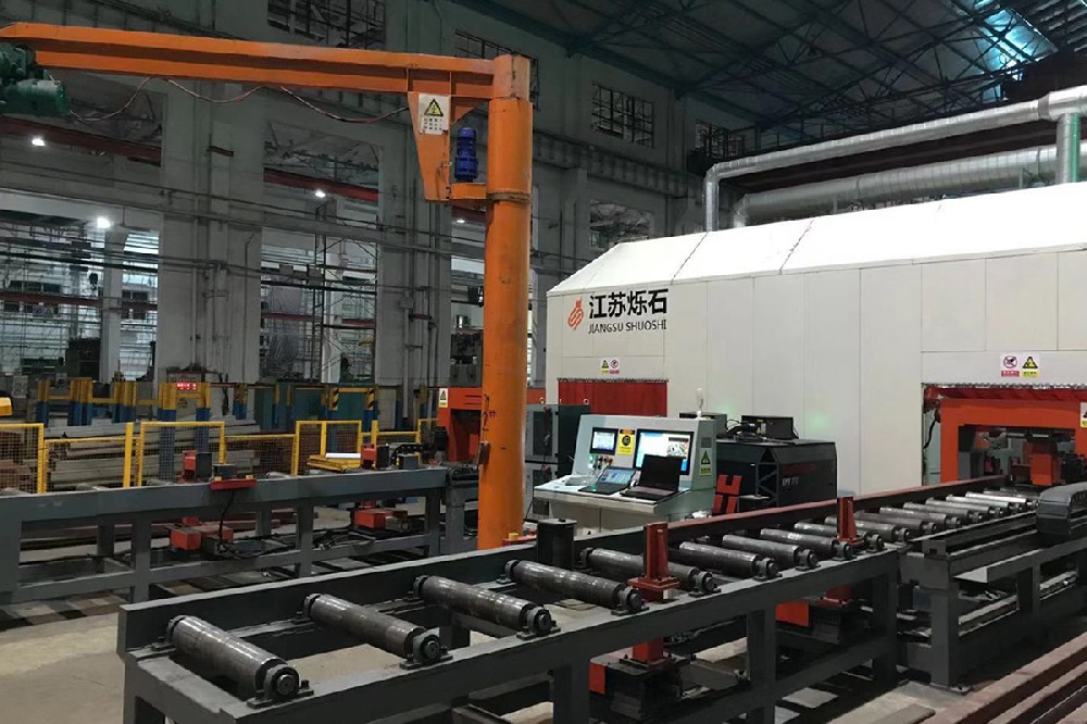 自動焊接相關項目