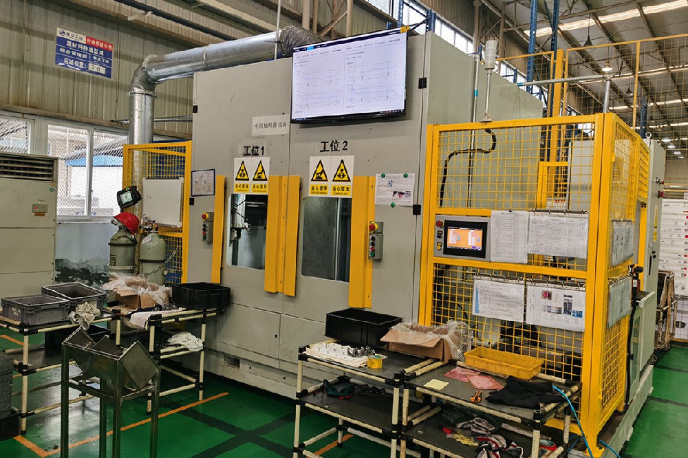 自動焊接相關項目