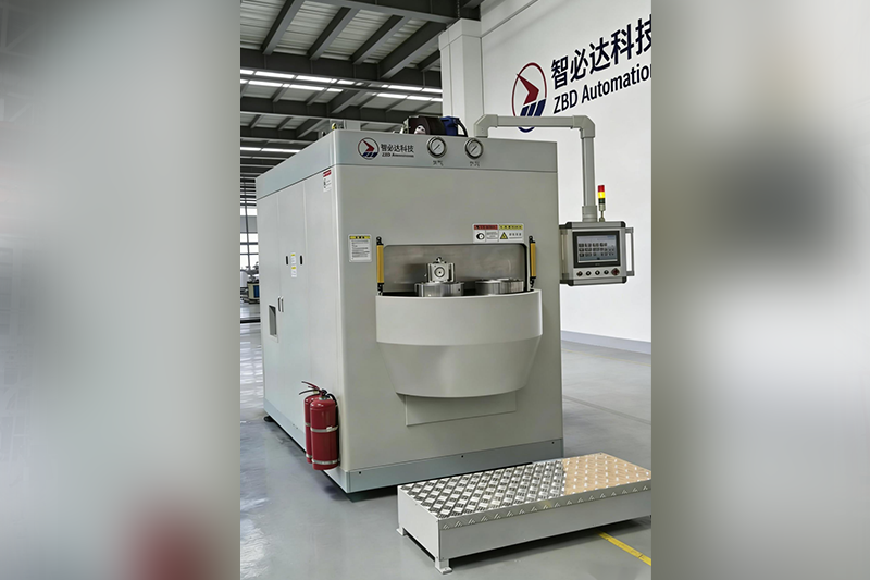 熱能去毛刺機(jī)